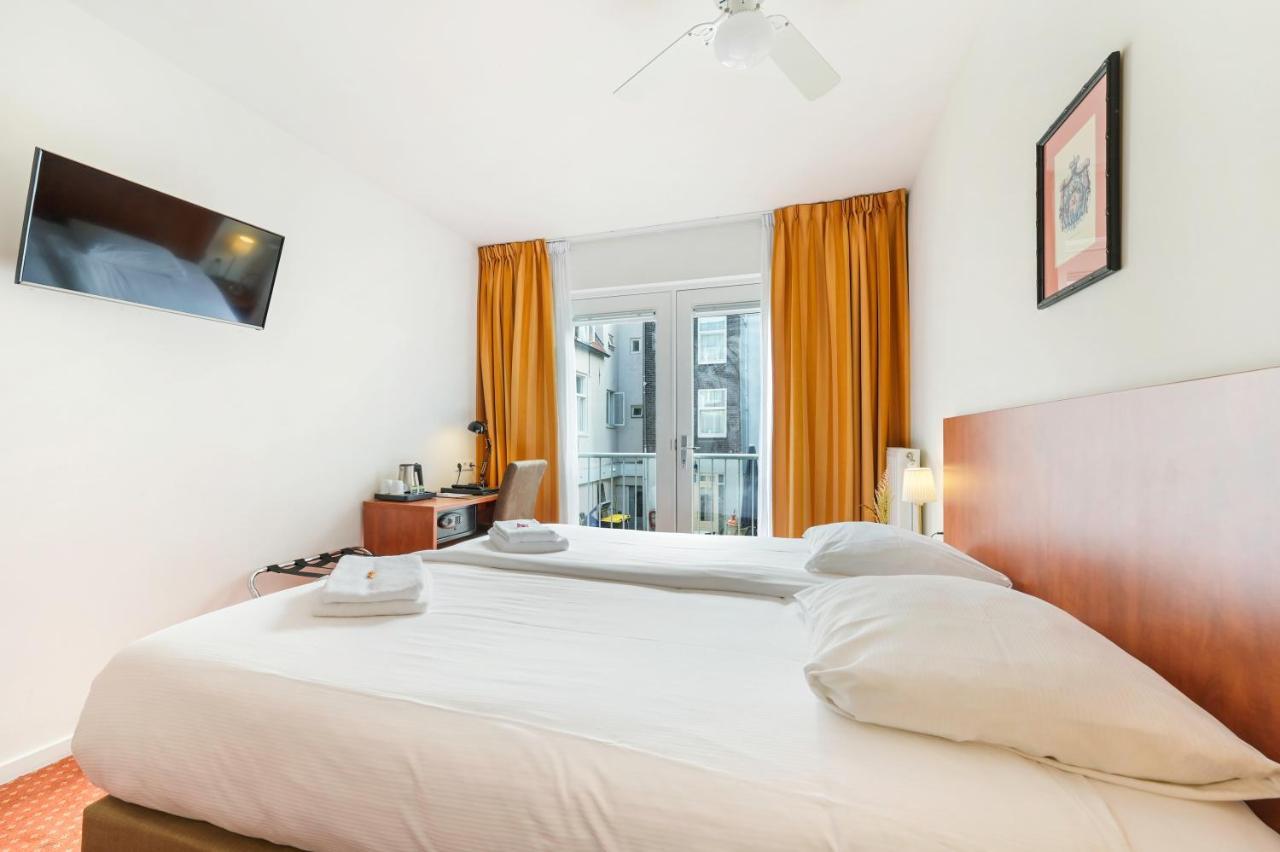 Hotel Ambassador Centre Haarlem