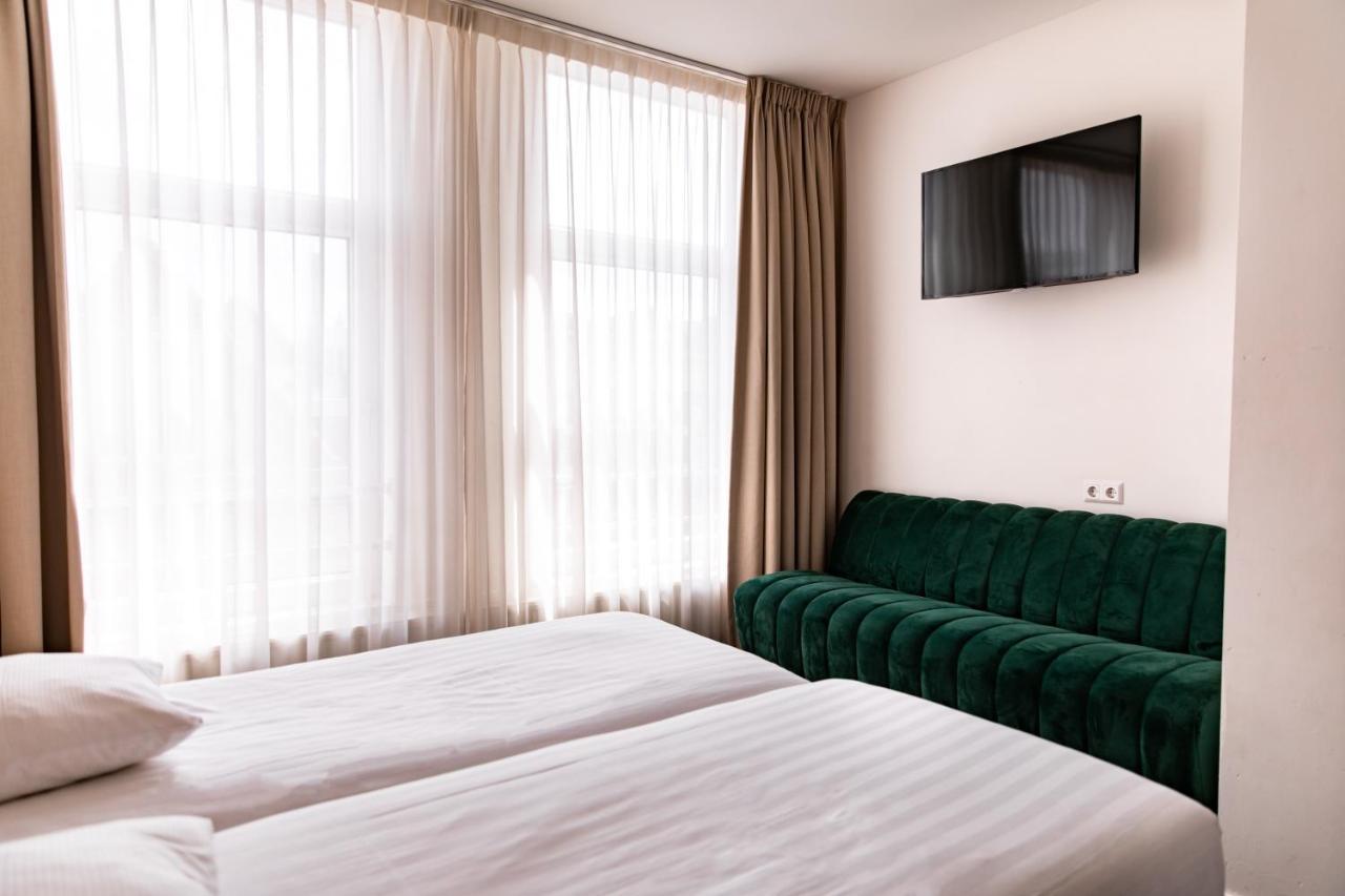 Ambassador Centre Hotel Haarlem