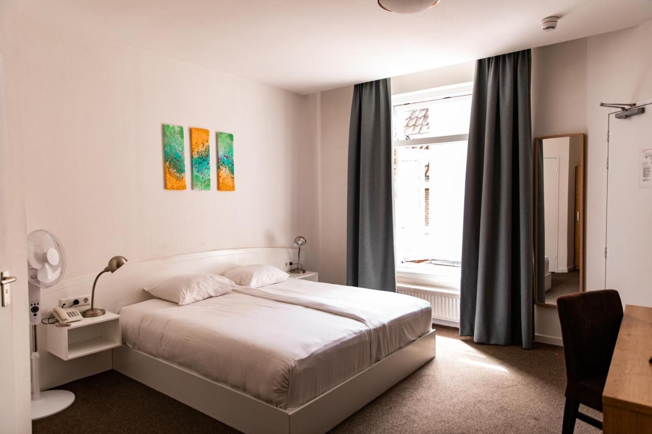 Ambassador Centre Hotel Haarlem