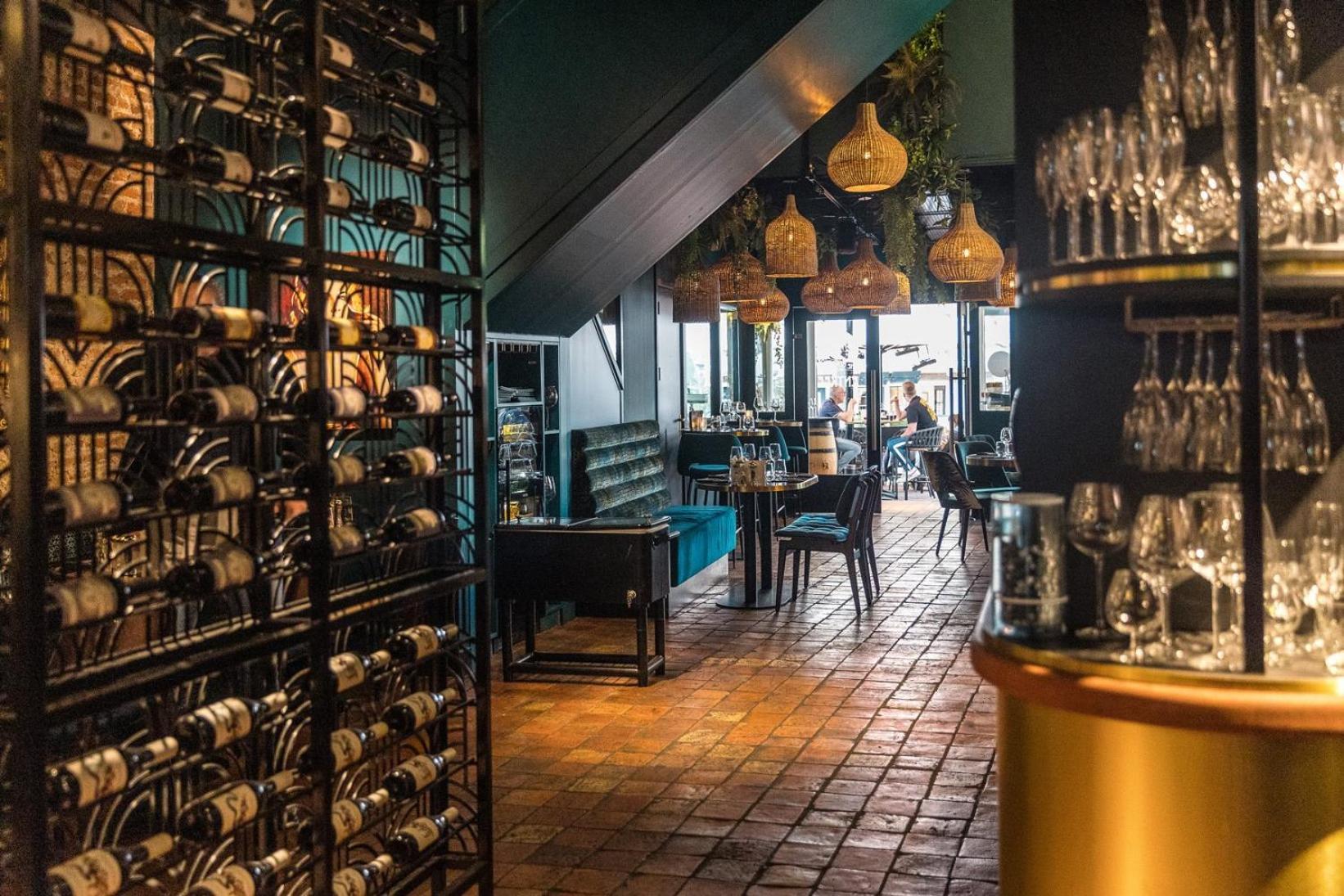 Hotel Ambassador Centre Haarlem