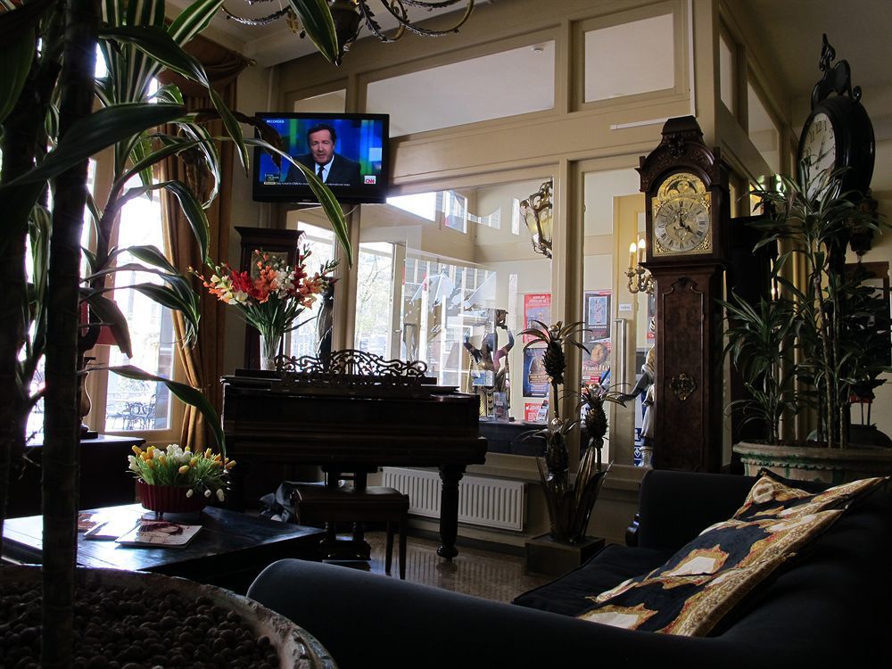 Ambassador Centre 3* Haarlem
