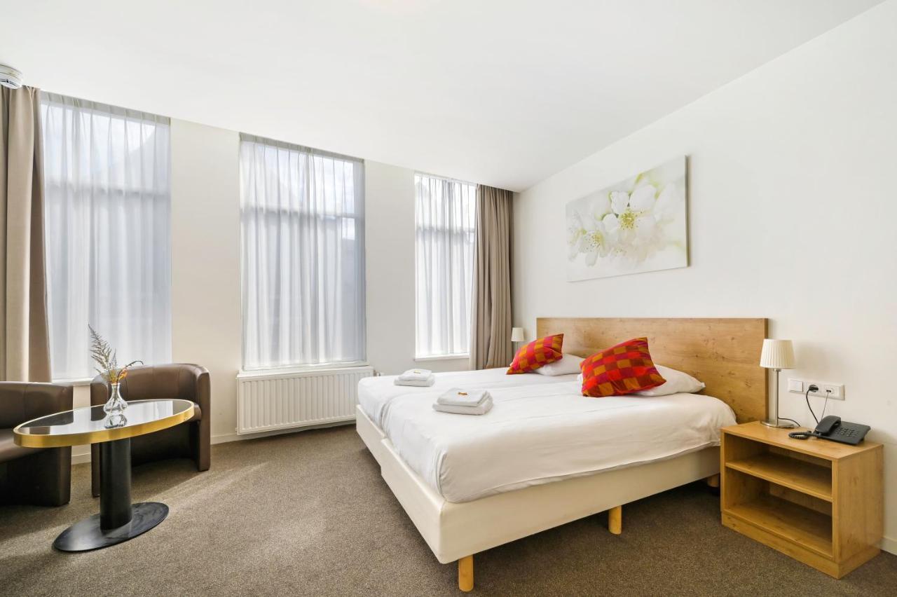 Ambassador Centre 3*