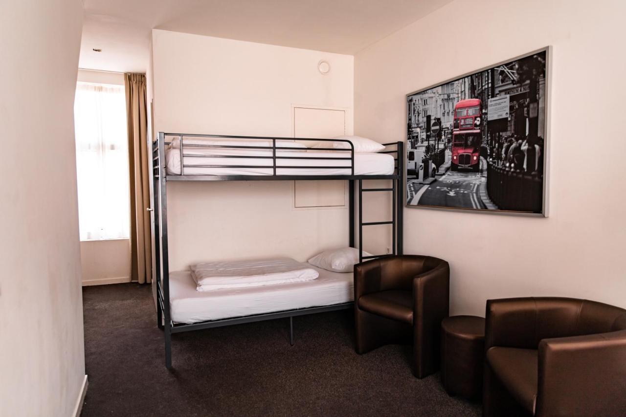Ambassador Centre Hotel