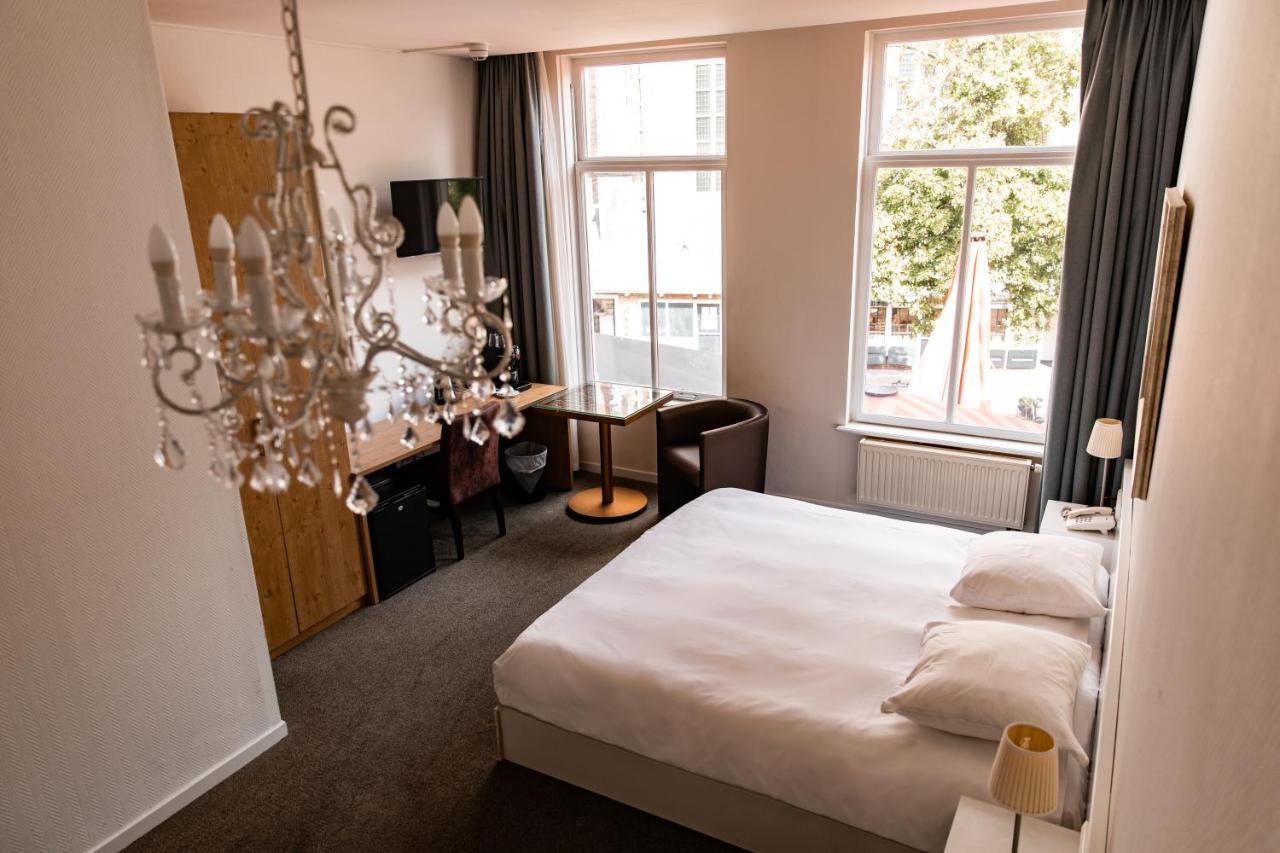 Hotel Ambassador Centre 3*