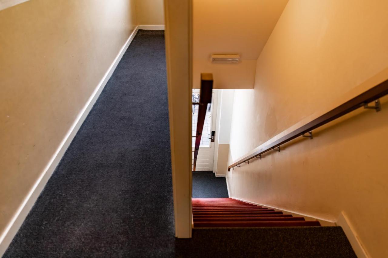 Hotel Ambassador Centre Haarlem