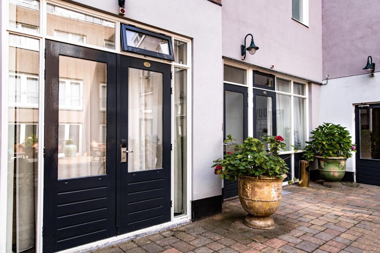 Hotel Ambassador Centre Haarlem