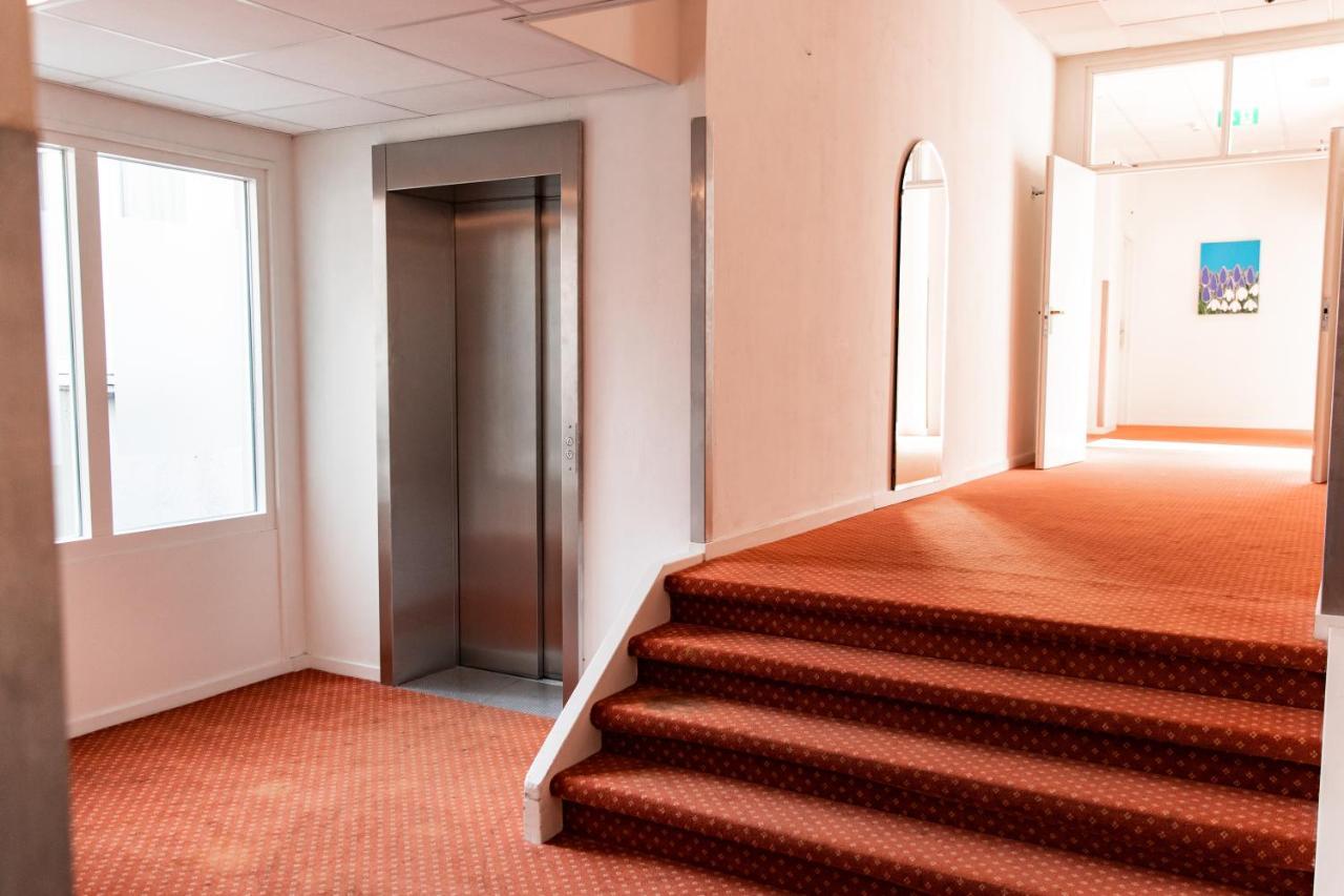 Hotel Ambassador Centre Haarlem