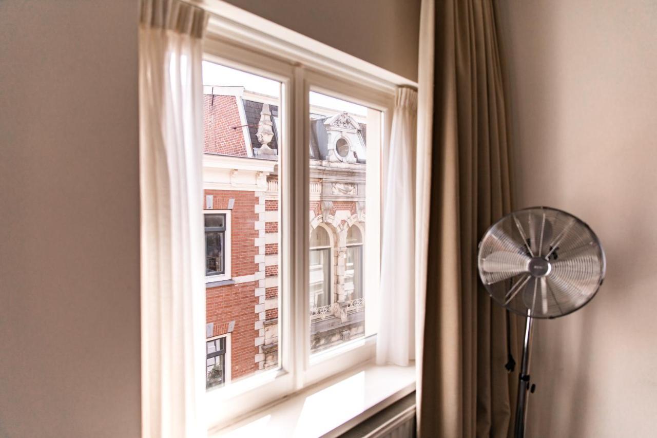 Hotel Ambassador Centre Haarlem