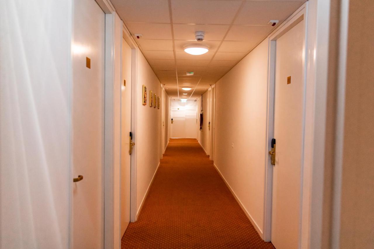 Ambassador Centre Hotel Haarlem