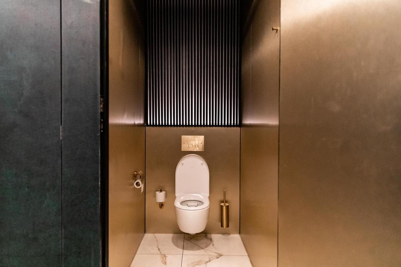 Hotel Ambassador Centre Haarlem