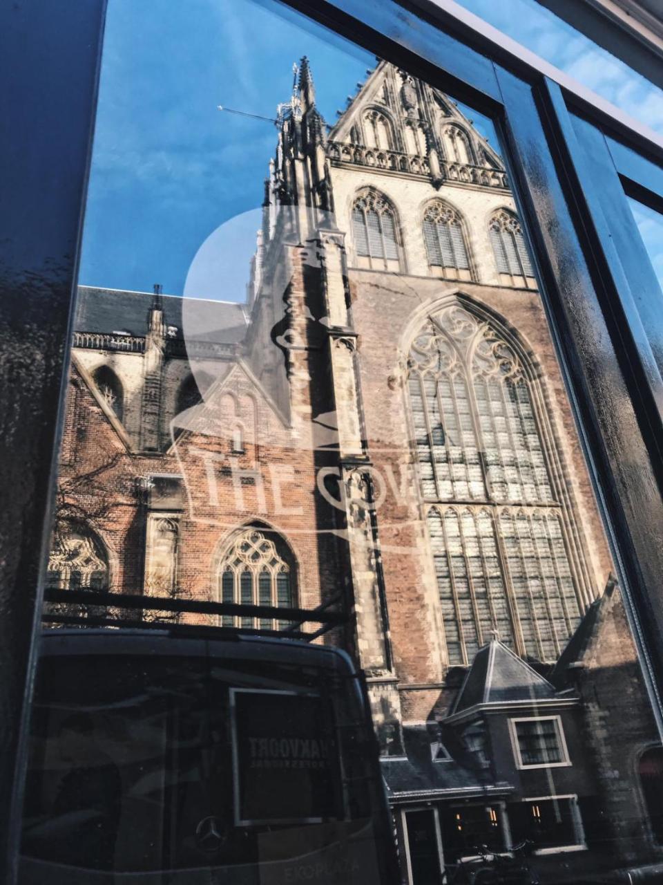 Ambassador Centre Haarlem